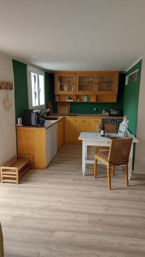 Apartment Fritali Tadten エクステリア 写真