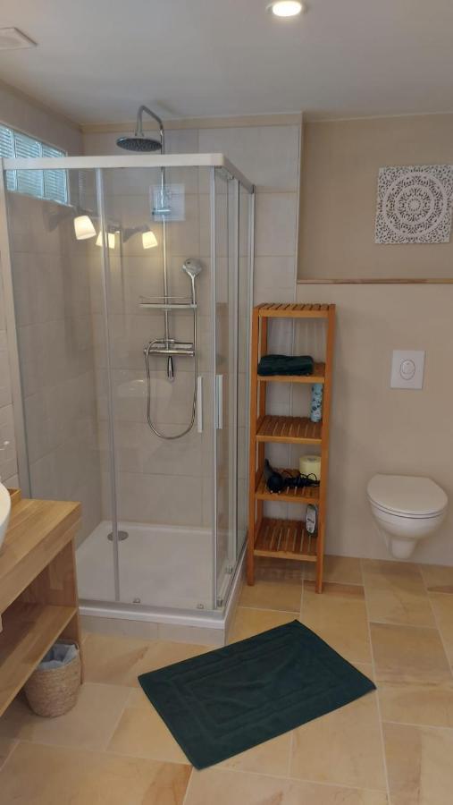 Apartment Fritali Tadten エクステリア 写真
