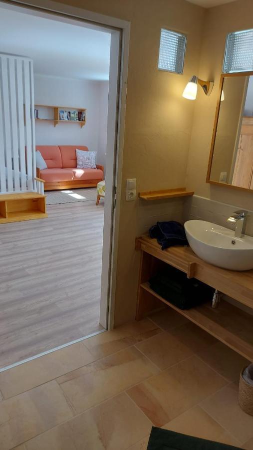 Apartment Fritali Tadten エクステリア 写真