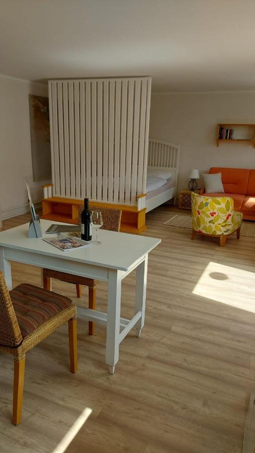 Apartment Fritali Tadten エクステリア 写真